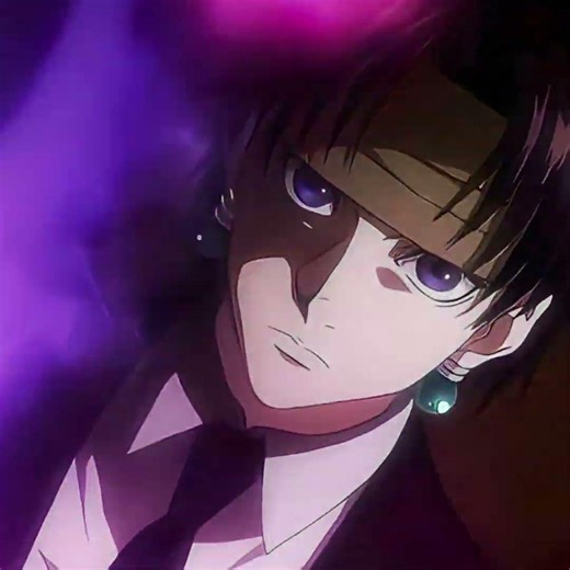 好きなアニメとか漫画増えすぎてる！ #桃源暗鬼 #hunterxhunter #沼すぎてもはや恋 #桃華月詠 #淀川真澄 #キルア #クラピカ #クロロ #ヒソカ #狼谷くん #狼谷くん兄