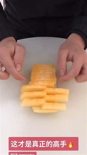 How To Create Beautiful Vegetable Cutting Art With Simple and Easy Knife Skills