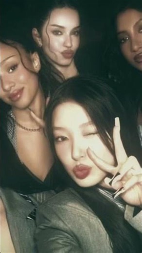 New sound alert? I luv katseye!! #helpmemakethismakesense #athena #katseye #newsound