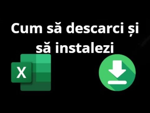 How to download and install Microsoft Excel? Complete guide