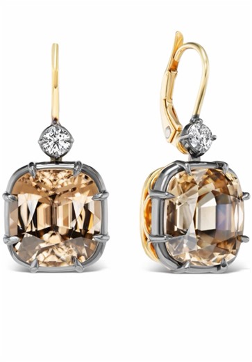 Emerging Gemstone Trends in Jewelry Design