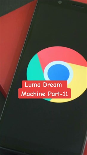 Luma Dream Machine: Technical Tips Part 11