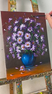 430K views · 5.3K reactions | Easy to draw flowers for beginners, step by step | MAY Art. | Facebook