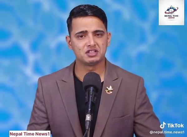 Nepal Time News1 (@nepal.time.news1)’s videos with original sound - Nepal Time News1