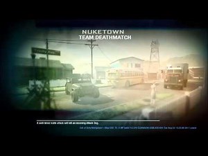 BO1 Mod Menu TU11 | Multiplayer | JTAG/RGH |+ Download