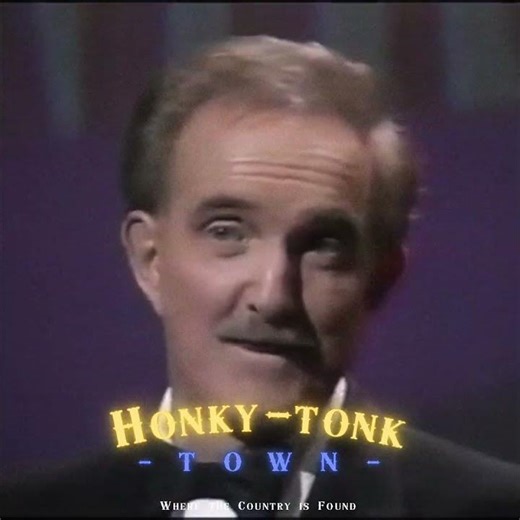 Remembering Ralph Emery 🎙️