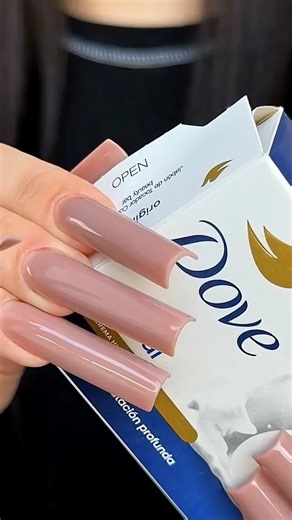 ASMR 🧼 Soap Sounds Tapping and Scratching