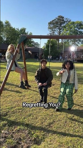 Regretting You (2025 Movie) | In Cinemas Tomorrow!
