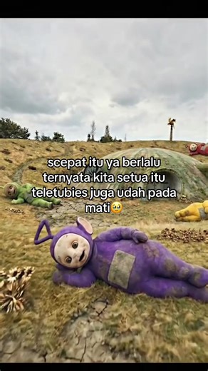 #teletubies | teletubbies