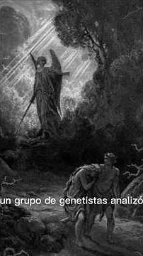 The Mystery of Adam and Eve: What Science Discovered and Nobody Told You