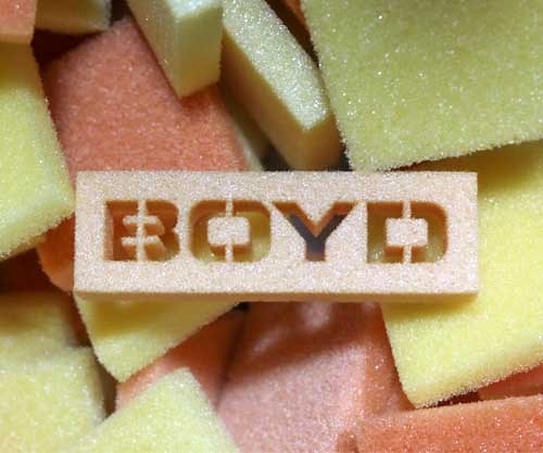 Engineered Materials