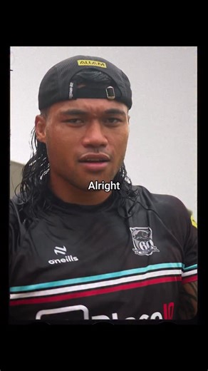 It’s that time 💥 | Penrith Panthers