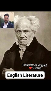 9.7K views · 195 reactions | Arthur Schopenhauer, a 19th-century...