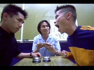 Better Luck Tomorrow (2002)