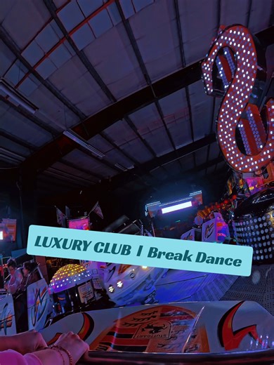Luxury Breakdance Experience: An Unforgettable Party