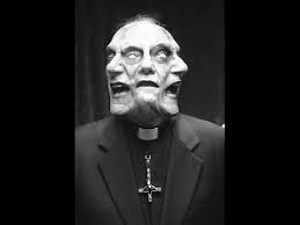 THE JESUITS, PRIESTHOOD OF ABSOLUTE EVIL EXPOSED