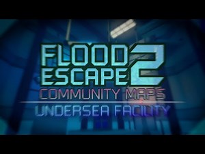 FE2 Community Maps OST - Undersea Facility