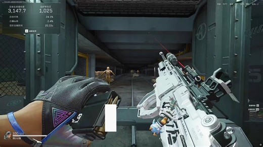 为你定制的提升控枪压枪系统化练习方案，学习后你再也不会马