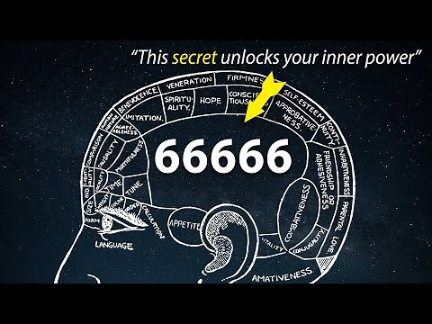 The REAL Meaning of 66666 Angel number