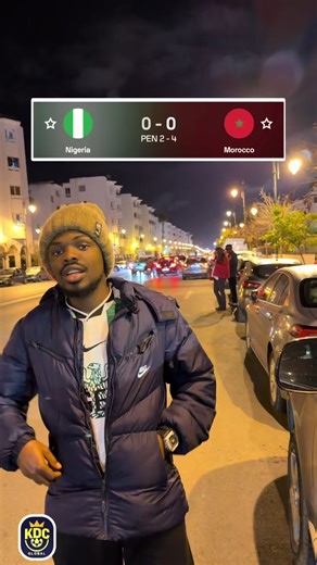 If you want to win the AFCON just Host it!! This is exactly why Egypt has 7 AFCONS, they were always the HOST #afcon2025 #morocco2025 #nigeriavsmoroccopenaltyshootout #chukwueze #nigeriavsmorocco