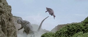 🎬 La Invasión de Godzilla (2001) | Godzilla: Latinoamérica.