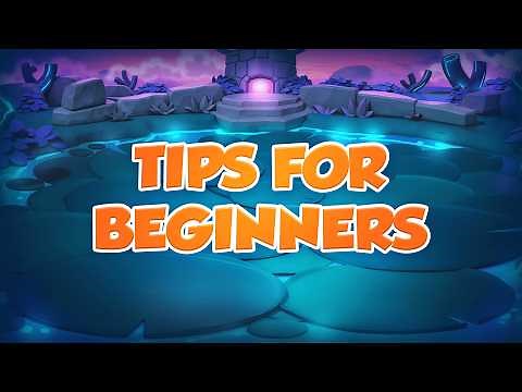 Dragon Mania Legends: Tips for Beginners