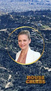 🏡 Cameron Diaz’s $7.4M Beverly Hills Hideaway 🌿✨ Cameron Diaz's charming $7.4 million estate in Beverly Hills offers a serene slice of luxury living. With 4 bedrooms and 4 bathrooms across 3,648 sq. ft., this peaceful retreat blends California elegance with laid-back vibes. Tucked away in a coveted neighborhood, it’s a perfect reflection of Cameron’s timeless style and private lifestyle. 💫🌴 #CameronDiaz #BeverlyHillsHomes #CelebrityRealEstate #LuxuryLifestyle #StarHomes #HollywoodRetreat #Ho