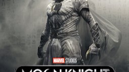 [OST 官方原声] MOONKNIGHT 月光骑士 第三集斗转星移bgm