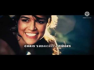 Fast and furious 6 opening scene