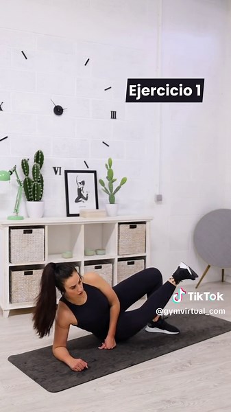 Ejercicios para Fortalecer la Parte Interna del Muslo