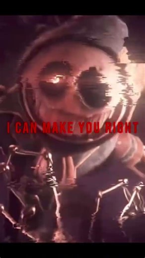 Prototype edit#prototype#poppyplaytime