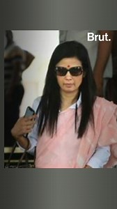 4.3M views · 10K reactions | Mahua Moitra के महंगे बैग पर आपत्ति जताने वालों क्या संसद खाली करवाने का इरादा है? | Brut Hindi | Facebook