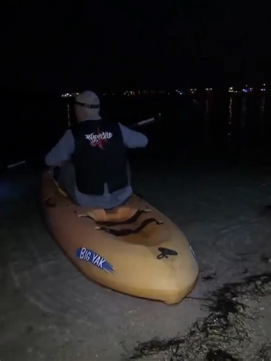 Swimming above the giants Jeremy's night encounter #rivermonster #manvswild #monster #wildlife #fishing #outdoor #river #fish