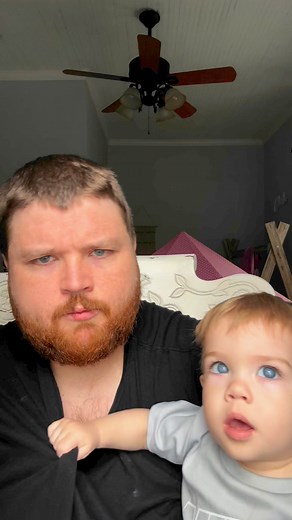 541K views · 17K reactions | The kisses at the end  | Austin Miles Geter | Facebook