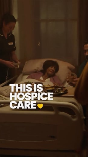 stgemmashospice on Instagram: "For a second year, we’re proud to stand with over 125 hospices across England, Scotland and Wales as part of the “This Is Hospice Care” campaign with @hospice_uk 💜 Here at St Gemma’s, we’re able to support one in five people because someone you’ll never meet made sure we could be here for your community. Now we’re asking you to be that someone for the next generation. When you leave a Gift in your Will to us, you ensure that when someone in Leeds googles symptoms 