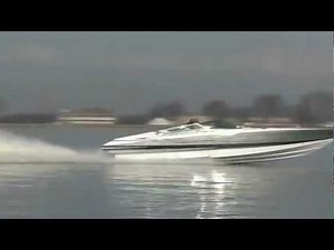 Formula 382 Fastech - 1450 HP