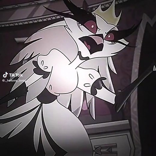 Octavia Recommendations from Helluva Boss