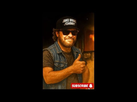 No Restrooms for Drivers (Truck Stop Comedy Song • Jake Brake Johnny)