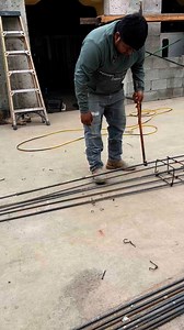 147K views · 786 reactions | Así doblamos las varillas #trabajo #construccion #tutorial #tips | F4B14n 7 | Facebook