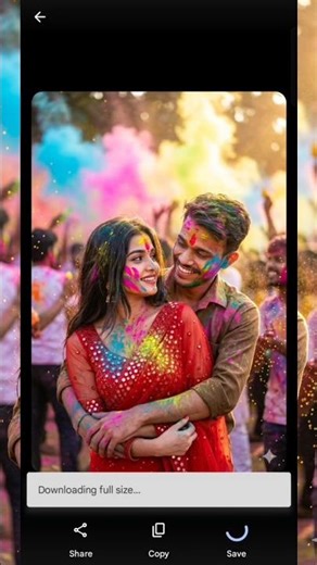 Gemini AI Image Generator 🔥 1 Click Me Amazing AI Photos
