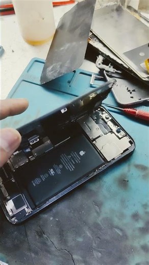 iPhone 12 folder change