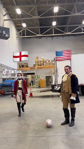 Román Zaragoza on TikTok