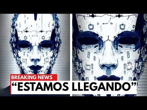 La Transmisión Final de Voyager 1 ACABA DE PARALIZAR AL MUNDO