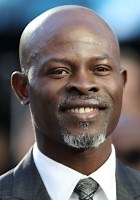 Djimon Hounsou