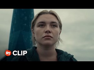 Thunderbolts* Movie Clip - Something Wrong (2025)