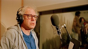 I can't stop watching these old clips of Bernie Sanders' cable-access show