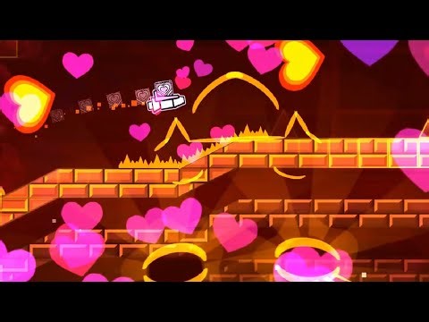 "level hearts" by JoelyMammoth