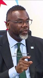 224K views · 2.1K reactions | At a question-and-answer session with...