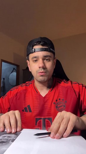 Gabriel Jesus ASMR #gabrieljesus #arsenal #soccer #drawing #futebol #desenho #palmeiras #meme #viral #fy #fyp #asmr | Walace Sales