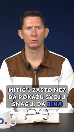 SKENER dr Aleksandra Dikića - Zašto SNS i Vučić nisu pokazali brojnost na Marakani?